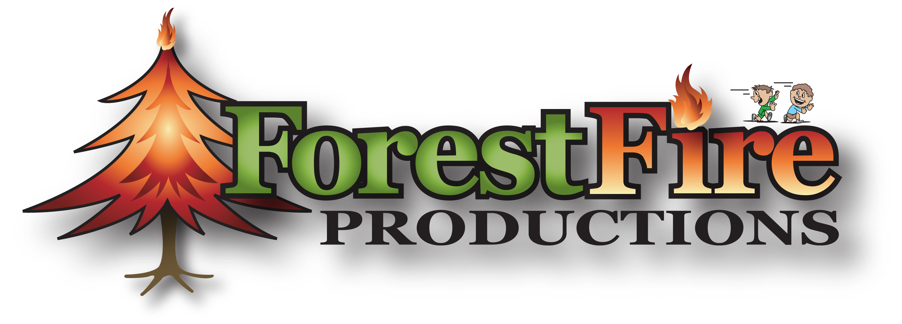 Forest Fire Productions 